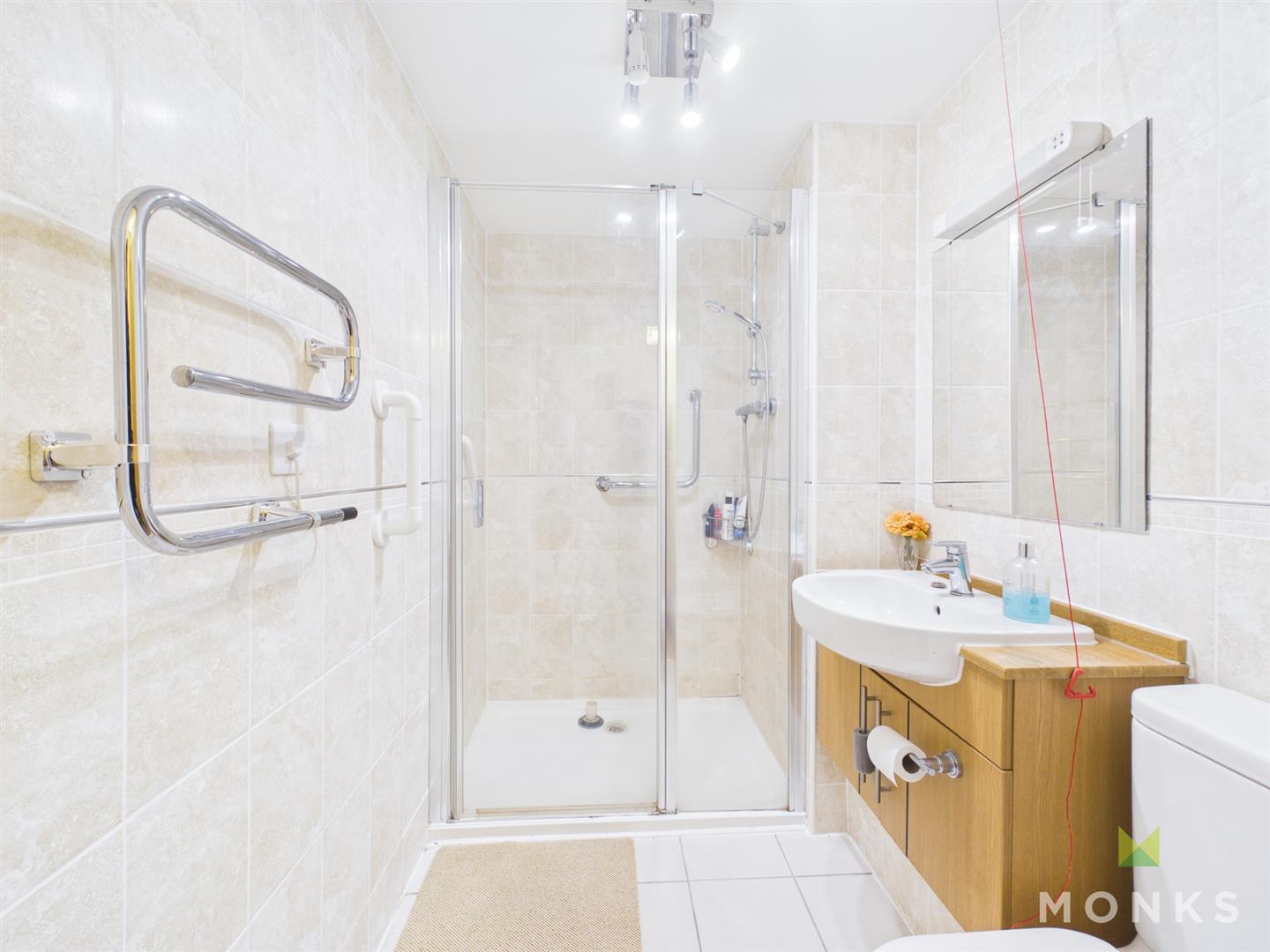 Apartment 14 Lock Court,, Shrewsbury, SY3 8LP For Sale